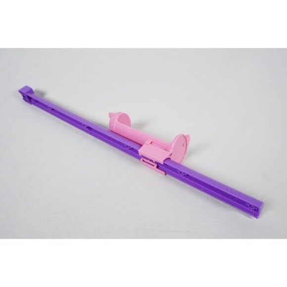 Gabby's Purrfect Dollhouse Playset Replacement Pink Cat-a-vator Elevator Part - Picture 2 of 4